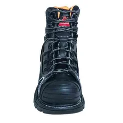 Thorogood Boots: Men's Black Composite Toe 804-6444 EH Work Boots 12 Thorogood Boots: Men's Black Composite Toe 804-6444 EH Work Boots -Carlos Trendy 804 6444st thorogoodf 01 1