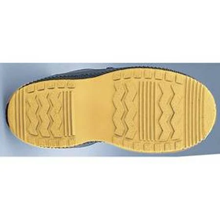 Servus Boots: Men's 11003 Black Iron Duke 4IN Overshoe 2 Servus Boots: Men's 11003 Black Iron Duke 4IN Overshoe - Image 2