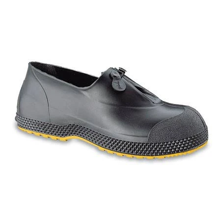 Servus Boots: Men's 11003 Black Iron Duke 4IN Overshoe 1 Servus Boots: Men's 11003 Black Iron Duke 4IN Overshoe
