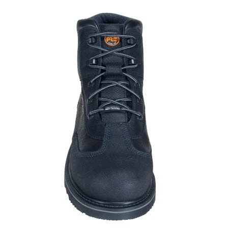 Timberland PRO Boots: Men's 85516 Internal Met Guard EH Steel Toe Boots 6 Timberland PRO Boots: Men's 85516 Internal Met Guard EH Steel Toe Boots - Image 6