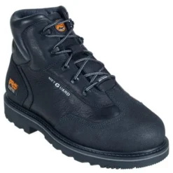 Timberland PRO Boots: Men's 85516 Internal Met Guard EH Steel Toe Boots 9 Timberland PRO Boots: Men's 85516 Internal Met Guard EH Steel Toe Boots -Carlos Trendy 85516 timberlandp 01