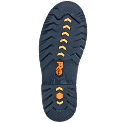 Timberland PRO Boots: Men's 85516 Internal Met Guard EH Steel Toe Boots