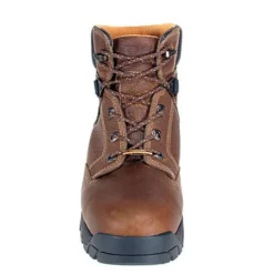 Timberland PRO Boots: Men's 85594 Helix Waterproof EH Alloy Toe Boots -Carlos Trendy 85594st timberlandf 01