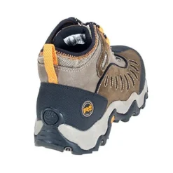 Timberland PRO Boots: Men's 86515 Mudslinger EH Waterproof Steel Toe Boots -Carlos Trendy 86515st timberlandb 01 1