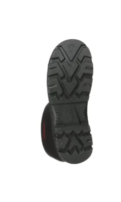 Tingley Boots: Unisex 87151 Black Badger 15 IN Waterproof Work Boot 5 Tingley Boots: Unisex 87151 Black Badger 15 IN Waterproof Work Boot -Carlos Trendy 87151 02 01 2400x