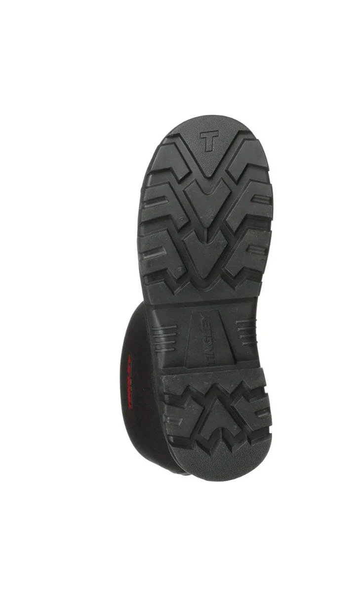 Tingley Boots: Unisex 87151 Black Badger 15 IN Waterproof Work Boot 3 Tingley Boots: Unisex 87151 Black Badger 15 IN Waterproof Work Boot - Image 3