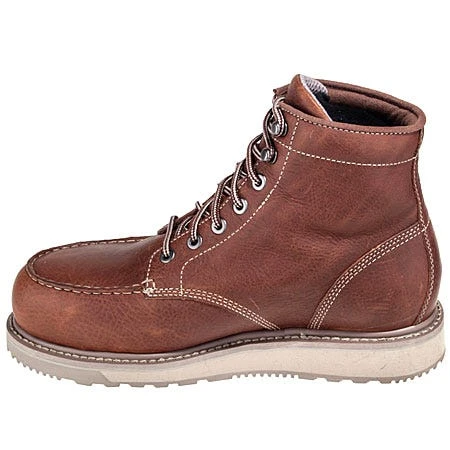 Timberland PRO Boots: Men's 88559 Barstow EH Alloy Toe Wedge Boots 7 Timberland PRO Boots: Men's 88559 Barstow EH Alloy Toe Wedge Boots - Image 7