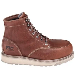 Timberland PRO Boots: Men's 88559 Barstow EH Alloy Toe Wedge Boots 12 Timberland PRO Boots: Men's 88559 Barstow EH Alloy Toe Wedge Boots -Carlos Trendy 88559st timberlando 01