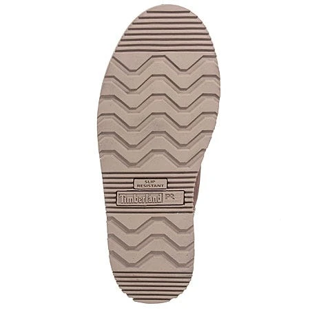 Timberland PRO Boots: Men's 88559 Barstow EH Alloy Toe Wedge Boots 4 Timberland PRO Boots: Men's 88559 Barstow EH Alloy Toe Wedge Boots - Image 4