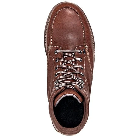 Timberland PRO Boots: Men's 88559 Barstow EH Alloy Toe Wedge Boots 3 Timberland PRO Boots: Men's 88559 Barstow EH Alloy Toe Wedge Boots - Image 3