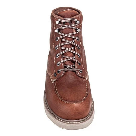 Timberland PRO Boots: Men's 88559 Barstow EH Alloy Toe Wedge Boots 2 Timberland PRO Boots: Men's 88559 Barstow EH Alloy Toe Wedge Boots - Image 2