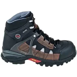 Timberland PRO Boots: Men's 90646 Hyperion Waterproof EH Alloy Toe Boots -Carlos Trendy 90646st timberlando 01
