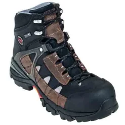 Timberland PRO Boots: Men's 90646 Hyperion Waterproof EH Alloy Toe Boots -Carlos Trendy 90646st timberlandp 01