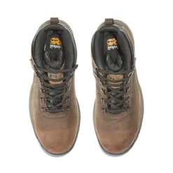 Timberland PRO Footwear: Men's A1Q8V 214 Flume Waterproof Steel Toe Mid Work Boots 17 Timberland PRO Footwear: Men's A1Q8V 214 Flume Waterproof Steel Toe Mid Work Boots -Carlos Trendy a1q8v 2edit