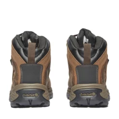 Timberland PRO Footwear: Men's A1Q8V 214 Flume Waterproof Steel Toe Mid Work Boots 18 Timberland PRO Footwear: Men's A1Q8V 214 Flume Waterproof Steel Toe Mid Work Boots -Carlos Trendy a1q8v 5edit