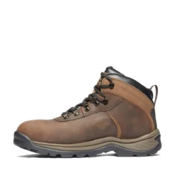 Timberland PRO Footwear: Men's A1Q8V 214 Flume Waterproof Steel Toe Mid Work Boots 14 Timberland PRO Footwear: Men's A1Q8V 214 Flume Waterproof Steel Toe Mid Work Boots -Carlos Trendy a1q8v 6edit