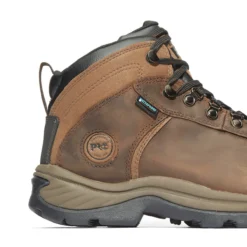 Timberland PRO Footwear: Men's A1Q8V 214 Flume Waterproof Steel Toe Mid Work Boots 16 Timberland PRO Footwear: Men's A1Q8V 214 Flume Waterproof Steel Toe Mid Work Boots -Carlos Trendy a1q8v 7edit