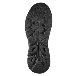 Avenger Boots: Men's A251 Black Aluminum Toe K4 EH Waterproof Slip Resistant 6" Work Boot -Carlos Trendy a251 7