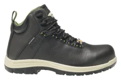 Avenger Boots: Men's A7282 Breaker Black EH Composite Toe Waterproof Work Boot -Carlos Trendy a7282 lateral 1024x1024 2x