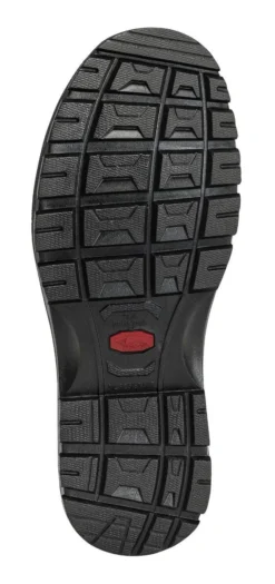 Avenger Boots: Men's A7402 Brown Foundation 6" Carbon Toe Waterproof Work Boot 9 Avenger Boots: Men's A7402 Brown Foundation 6" Carbon Toe Waterproof Work Boot -Carlos Trendy a7402 sole 1024x1024 2x