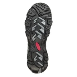 Avenger Boots: Men's A7712 6" Crosscut Steel Toe Waterproof Work Boots -Carlos Trendy a7712 1