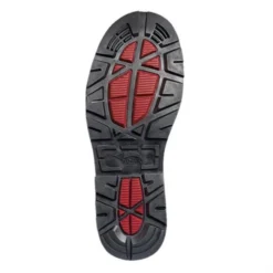 Avenger Boots: Men's A7896 Brown Hammer Wellington Carbon Toe Work Boots 5 Avenger Boots: Men's A7896 Brown Hammer Wellington Carbon Toe Work Boots -Carlos Trendy a7896 1