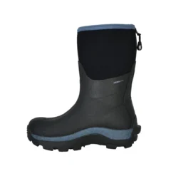 DryShod Boots: Women's ARS-WM-BL Blue Mid Artic Storm Extreme Cold Winter Boot 9 DryShod Boots: Women's ARS-WM-BL Blue Mid Artic Storm Extreme Cold Winter Boot -Carlos Trendy ars wm bl 001 scaled 1