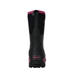 DryShod Boots: Women's ARS-WM-PN Pink Mid Artic Storm Extreme Cold Winter Boot -Carlos Trendy ars wm pn 006 scaled 1