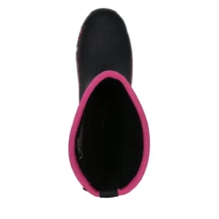 DryShod Boots: Women's ARS-WM-PN Pink Mid Artic Storm Extreme Cold Winter Boot -Carlos Trendy ars wm pn 007 scaled 1