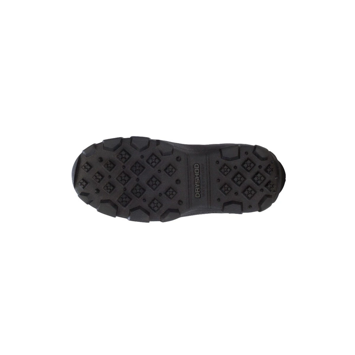 DryShod Boots: Women's ARS-WH-BK Black Hi Artic Storm Extreme Cold Winter Boot 6 DryShod Boots: Women's ARS-WH-BK Black Hi Artic Storm Extreme Cold Winter Boot - Image 6