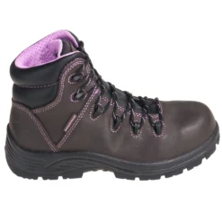Avenger Boots: Women's A7123 Puncture-Resistant Waterproof Composite Toe Non-Metallic EH Hiker -Carlos Trendy avenger a7123 o 01