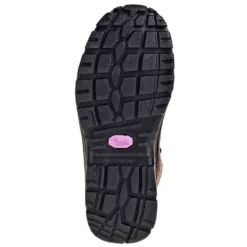 Avenger Boots: Women's A7123 Puncture-Resistant Waterproof Composite Toe Non-Metallic EH Hiker -Carlos Trendy avenger a7123 s 01