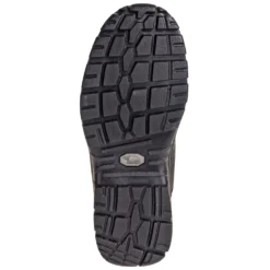 Avenger Boots: Men's A7223 Black Puncture-Resistant Waterproof Composite Toe EH Hiker -Carlos Trendy avenger a7223 s 01