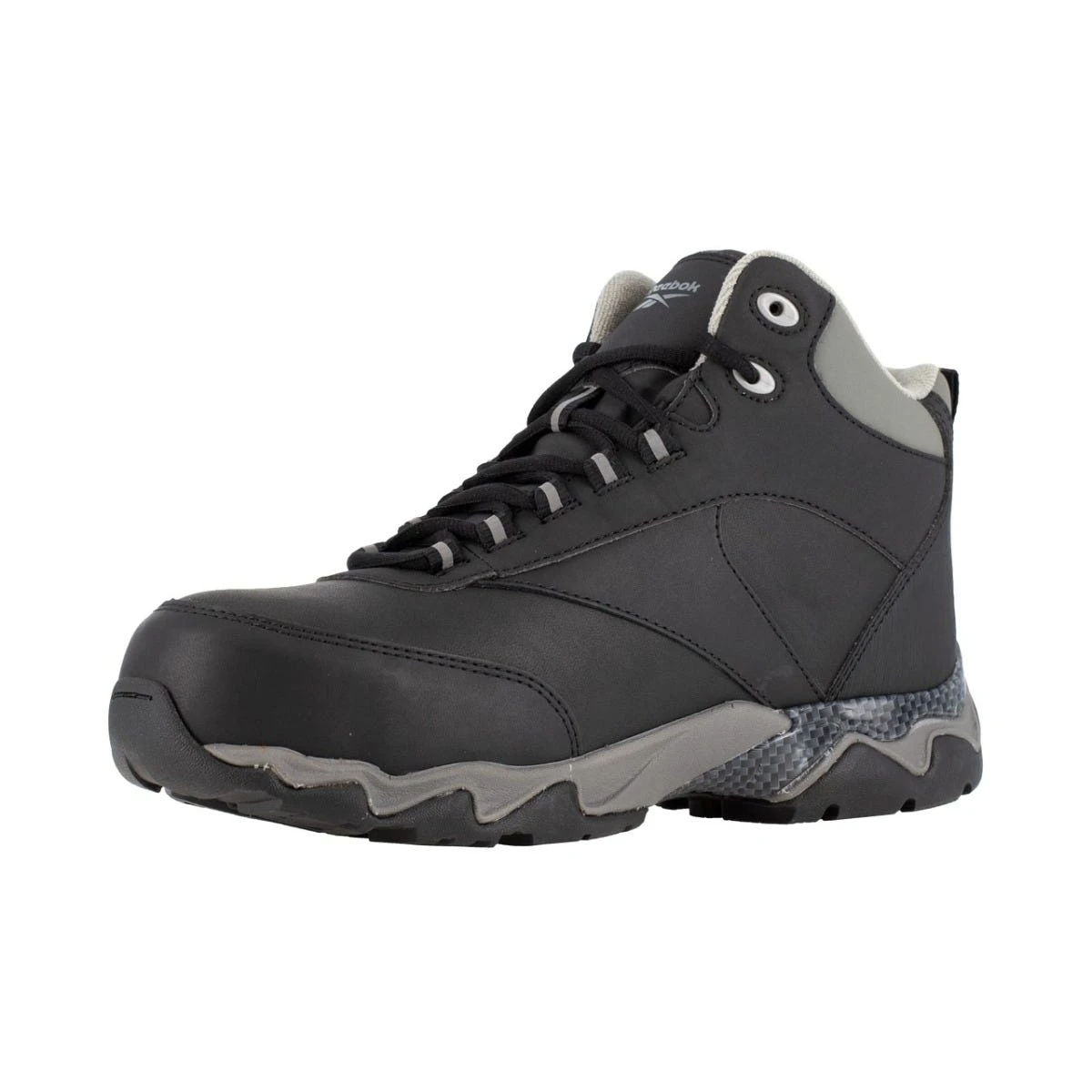 Reebok Boots: Men's RB1068 Composite Toe Waterproof EH Hiking Boots 4 Reebok Boots: Men's RB1068 Composite Toe Waterproof EH Hiking Boots - Image 4