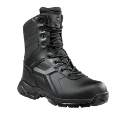 Black Diamond Footwear: Men's BOPS8001 Black Battle Ops Waterproof Tactical Boots 5 Black Diamond Footwear: Men's BOPS8001 Black Battle Ops Waterproof Tactical Boots -Carlos Trendy bdpe 8001 8002 lateral 1