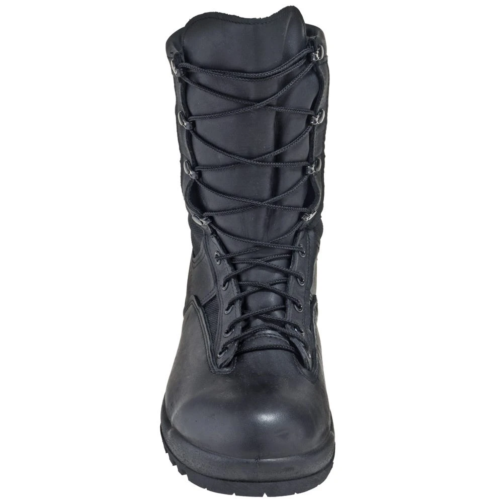 Belleville Boots: Men's 770V Black Insulated Waterproof Combat/Flight Boots 2 Belleville Boots: Men's 770V Black Insulated Waterproof Combat/Flight Boots - Image 2