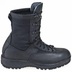Belleville Boots: Men's 770V Black Insulated Waterproof Combat/Flight Boots 10 Belleville Boots: Men's 770V Black Insulated Waterproof Combat/Flight Boots -Carlos Trendy belleville af flight boot o 01