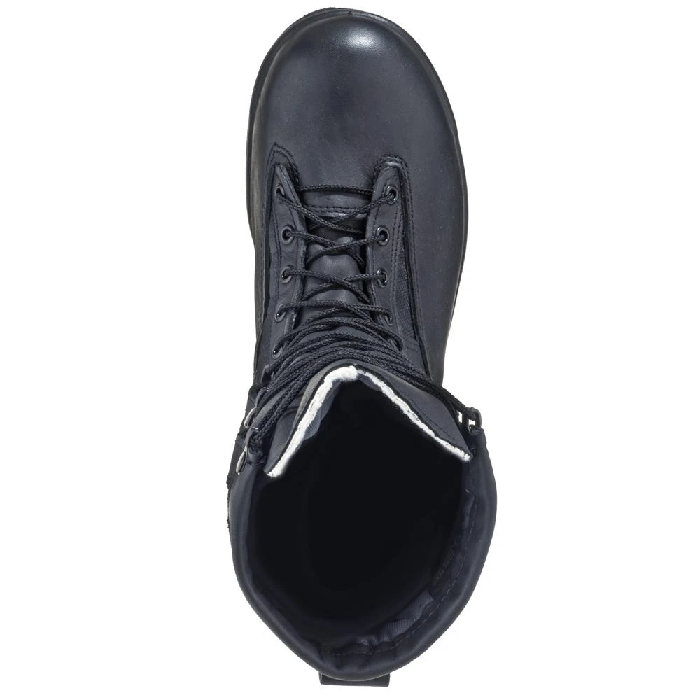 Belleville Boots: Men's 770V Black Insulated Waterproof Combat/Flight Boots 7 Belleville Boots: Men's 770V Black Insulated Waterproof Combat/Flight Boots - Image 7