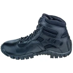 Tactical Research Boots: Men's TR966 Black Lightweight Hot Weather Tactical Boots -Carlos Trendy belleville tr966 i 01