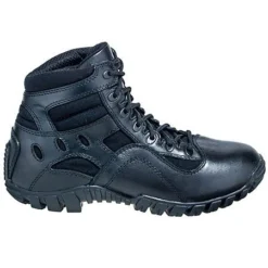 Tactical Research Boots: Men's TR966 Black Lightweight Hot Weather Tactical Boots -Carlos Trendy belleville tr966 o 01