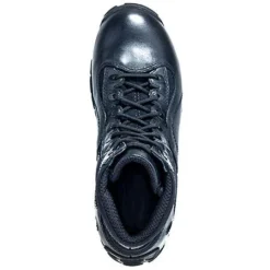 Tactical Research Boots: Men's TR966 Black Lightweight Hot Weather Tactical Boots -Carlos Trendy belleville tr966 t 01