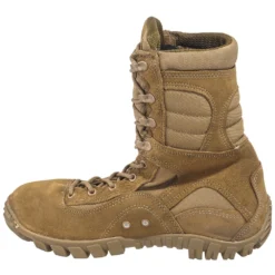 Belleville Boots: Men's C333 Coyote Tan Sabre Hot Weather Hybrid Assault Duty Boots 9 Belleville Boots: Men's C333 Coyote Tan Sabre Hot Weather Hybrid Assault Duty Boots -Carlos Trendy bellville c333 i 01