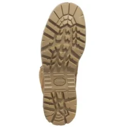 Belleville Boots: Women's FC390 Coyote Tan Hot Weather Combat Duty Boots -Carlos Trendy bellville c390 s 01 1