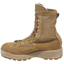 Belleville Boots: Men's C795 Coyote Tan Insulated Waterproof Duty Boots 9 Belleville Boots: Men's C795 Coyote Tan Insulated Waterproof Duty Boots -Carlos Trendy bellville c795 i 01