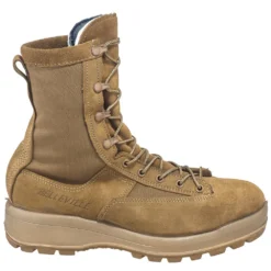 Belleville Boots: Men's C795 Coyote Tan Insulated Waterproof Duty Boots 10 Belleville Boots: Men's C795 Coyote Tan Insulated Waterproof Duty Boots -Carlos Trendy bellville c795 o 01