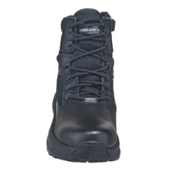 Tactical Research Boots: Men's MAXX 6Z Black 6-Inch Maximalist Tactical Boots -Carlos Trendy bellville max x62 f 01