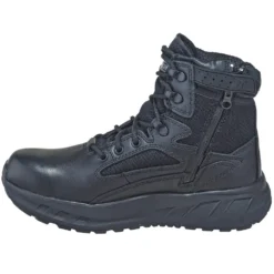 Tactical Research Boots: Men's MAXX 6Z Black 6-Inch Maximalist Tactical Boots -Carlos Trendy bellville max x62 i 01