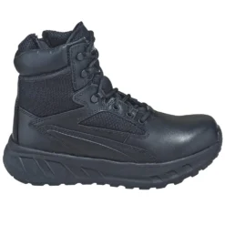 Tactical Research Boots: Men's MAXX 6Z Black 6-Inch Maximalist Tactical Boots -Carlos Trendy bellville max x62 o 01