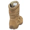Tactical Research Boots: Men's TR550 Coyote Khyber Hot Weather Lightweight Mountain Hybrid Duty Boots