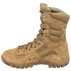 Tactical Research Boots: Men's TR550 Coyote Khyber Hot Weather Lightweight Mountain Hybrid Duty Boots 9 Tactical Research Boots: Men's TR550 Coyote Khyber Hot Weather Lightweight Mountain Hybrid Duty Boots -Carlos Trendy bellville tr550 i 01